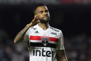 Antes do jogo contra o Fluminense, São Paulo perde astro do time