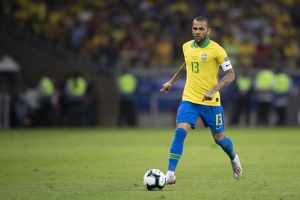 Fluminense tem estratégia “simples” para bancar Daniel Alves; Entenda