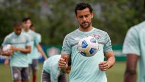 Fred ajuíza ação contra o Cruzeiro por dívida milionária com o Atlético-MG