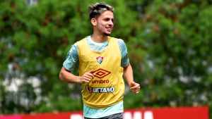 Gabriel Teixeira entra na mira de clube europeu