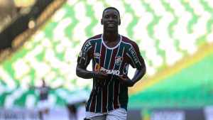 Em grande fase, Luiz Henrique é destaque do mês de setembro em fantasy game