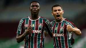Fluminense revela qual jogador pegou Covid-19