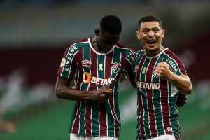 Confira os melhores momentos de Fluminense 2 x 1 São Paulo
