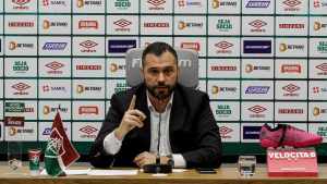 Mário revela reunião de clubes com empresas para elaboração de proposta mais justa para liga