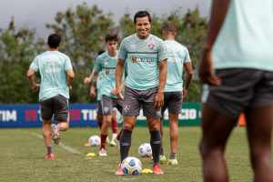 Fortaleza desiste da contratação de lateral do Fluminense