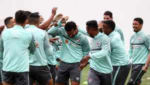 Veja a classificação do Brasileiro atualizada após o jogo da noite de terça