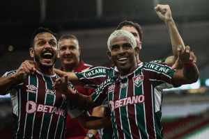 Ataque tricolor fez gols em apenas um dos últimos 11 jogos no Brasileiro