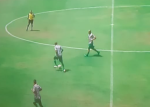 Fluminense é eliminado na Copa Brasil de Legends