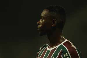 Luiz Henrique não encerra ciclo de vendas do Fluminense na temporada