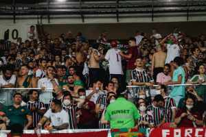 Prefeitura do Rio libera lotação máxima nos estádios