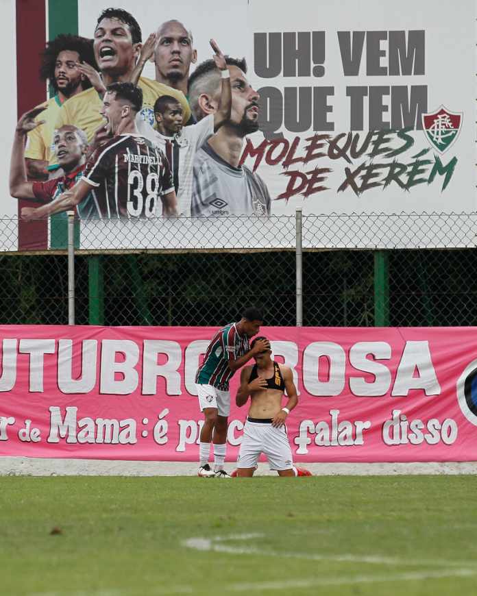 Fluminense