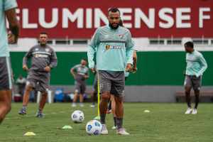 “Vai ser um jogo duro”, afirma Samuel Xavier sobre partida contra o Sport