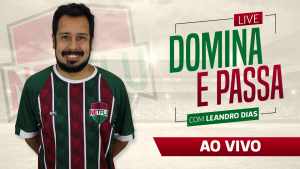 DOMINA E PASSA | Fluminense 1 x 0 Sport – Enfim mereceu!