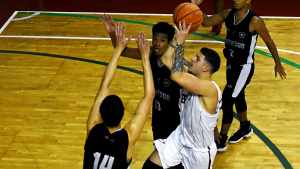 Fluminense sai na frente de rival nas quartas do Estadual sub-19 de basquete