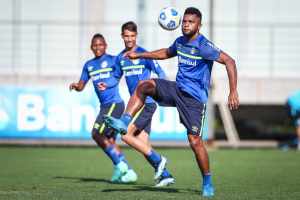 Em mau momento, Grêmio perde trio para o jogo contra o Fluminense