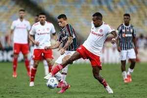 Fluminense divulga informações de ingressos de cortesia para partida contra o Inter