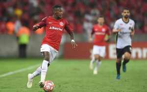 Internacional pode ter até cinco retornos contra o Fluminense