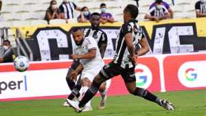 Chances matemáticas de classificação do Flu para a Libertadores caem ainda mais