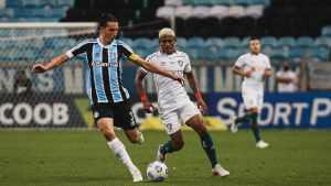 Vida ou morte! Fluminense terá dois confrontos diretos em sequência para sair do Z4