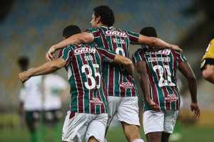 Saiba quanto Flu arrecadou em leilão de camisas comemorativas da Consciência Negra