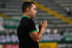 Nesta quinta, Flu reencontra Jair Ventura por outro clube em 2024; Veja retrospecto