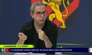 Mansur aponta instabilidade do Fluminense, mas diz que time tem jogadores talentosos