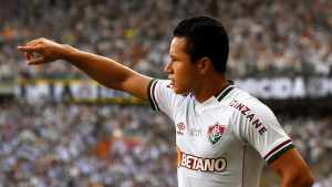 Boletim médico: Flu tem muitos desfalques contra o Bahia; Veja a situação de cada um
