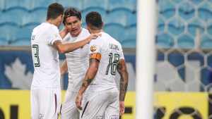 Relembre a última (e épica) vitória do Fluminense sobre o Grêmio em Porto Alegre