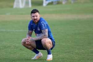 Bahia pode perder jogadores importantes para a partida contra o Fluminense