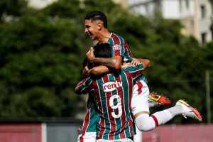 Carioca: Flu disputa duas finais neste sábado, no sub-15 e no sub-17