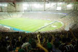 O Fluminense é a força da sua torcida! Clube lança vídeo especial de Ano Novo