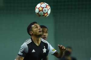 Apresentador critica valor da compra de Cristiano pelo Flu: “Vai ter que jogar muito”