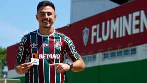 Ponta, segundo atacante, falso 9… As possibilidades para Abel com Willian Bigode