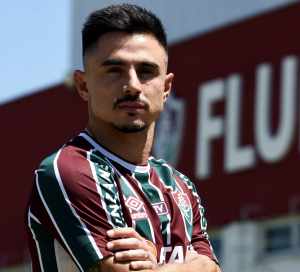 Confira os números gerais de Willian Bigode em sua passagem pelo Palmeiras