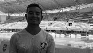 Flu lamenta morte de atleta de 32 anos dos saltos ornamentais