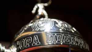 Libertadores: Atlético-MG e outros dois clubes se garantem na terceira fase do torneio