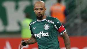 Felipe Melo faz exames e será anunciado pelo Fluminense na próxima semana
