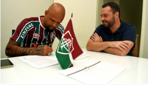 NETFLU Entrevista – Rafael Rolim detalha perfil de contratações que pretende adotar, caso eleito