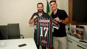 Bittencourt justifica opção por contratar atletas veteranos: “Faltava experiência”