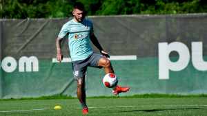 Nathan fala sobre sua experiência em passagem na Europa: “Me fez crescer muito”