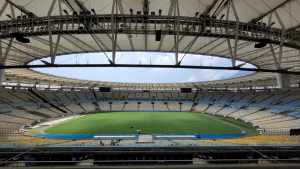 Governo do Estado do Rio lança edital para licitação do Maracanã