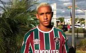 Miguel Vinícius enaltece foco do grupo e projeta título da Copinha