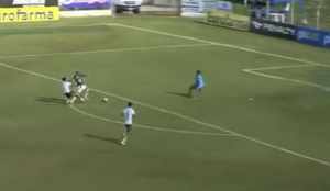 Vídeo – Assista aos gols da vitória do Flu por 3 a 1 sobre a Francana-SP
