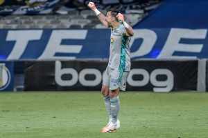 No Flu, Fábio ganhará menos que Muriel; saiba mais sobre o salário do reforço