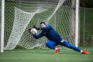 Fábio pegou três pênaltis pelo Cruzeiro no ano passado