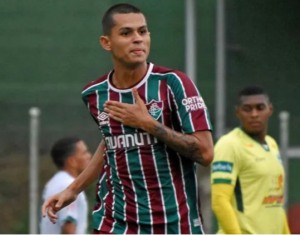 Veja quanto o Fluminense deve lucrar com a venda de Luan Brito
