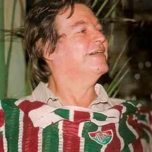 Nas redes, Flu homenageia o tricolor Tom Jobim, que faria aniversário nesta terça