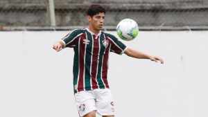 Atletas do sub-23 relacionados contra o Boavista postam “matchday” nas redes