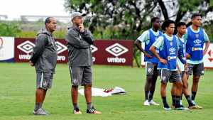 Sub-23: Brasileirão de Aspirantes começa a ser disputado em maio