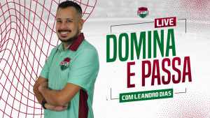 DOMINA E PASSA | Millonarios x Fluminense – Deu tudo certo, mas ajude-se, Abel!